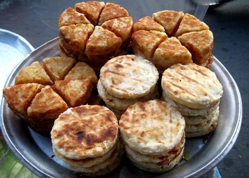 12 món bánh dân dã hút khách chốn Sài thành (Kì II)