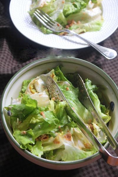 Ăn kiêng ngon miệng với salad cá ngừ