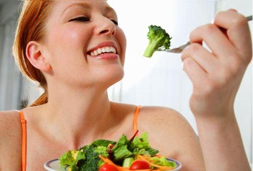 Ăn nhiều bữa trong ngày giúp giảm cân?