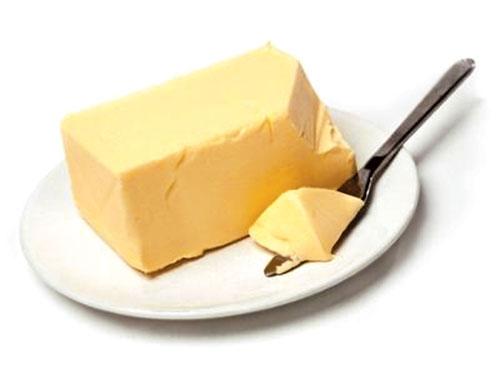 Bí quyết dùng bơ khi nấu ăn