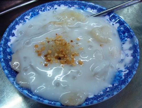 Không thể quên những món ăn vặt từ chuối ở Sài Gòn