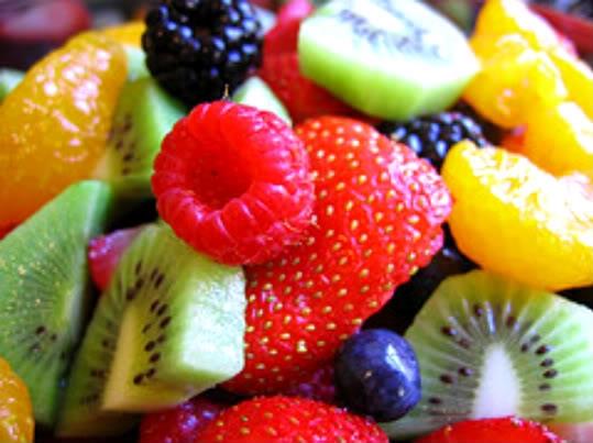 13 loại trái cây dành cho bệnh nhân tiểu đường