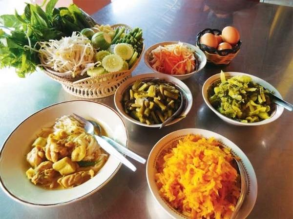 Phuket - Thiên đường ẩm thực giá rẻ