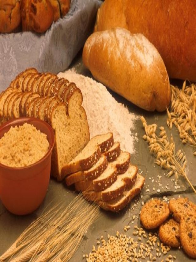 Bánh mì - "Thần dược" giúp giảm cân