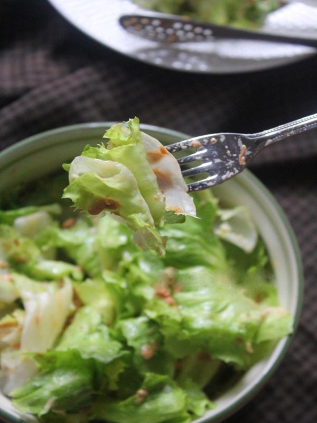 Ẩm thực: Món salad cá ngừ - Một sự lựa chọn ngon miệng và ăn kiêng