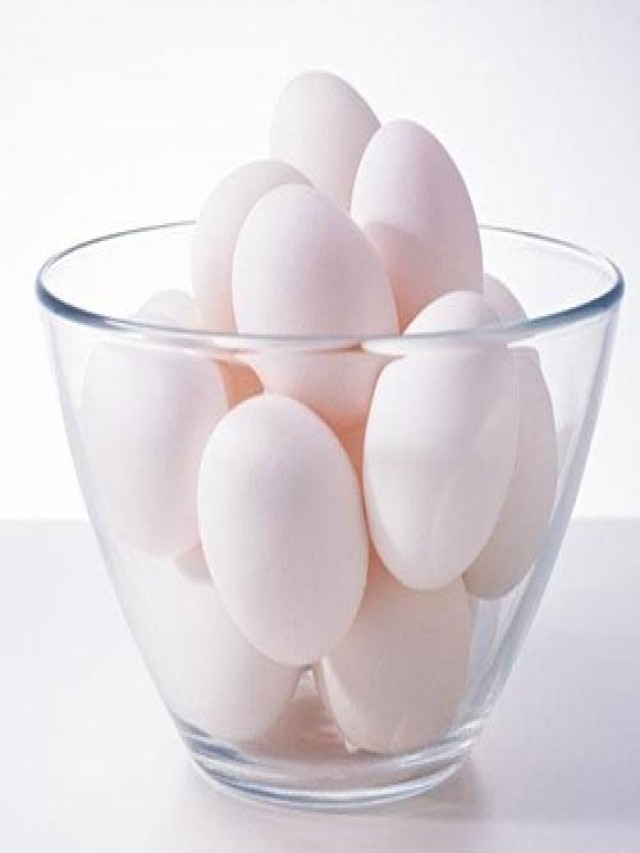 Ăn trứng bao nhiêu là đủ trong thai kỳ?
